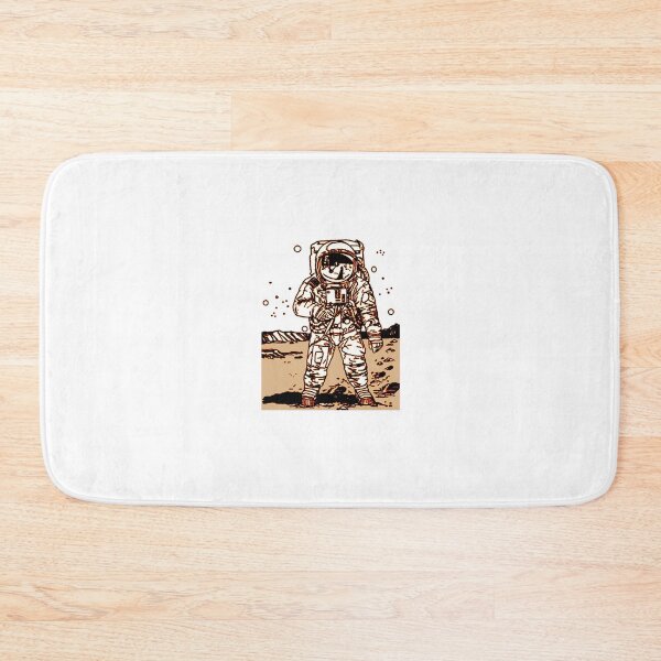 Item preview, Astronaut designed and sold by artubble.