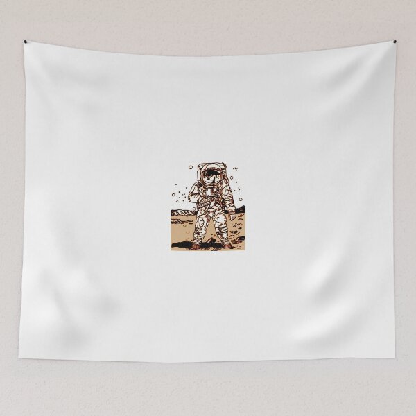 Item preview, Astronaut designed and sold by artubble.