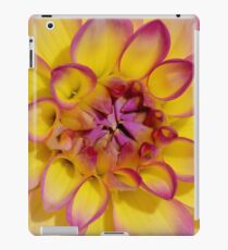 Dahlia / in most products iPad Case/Skin