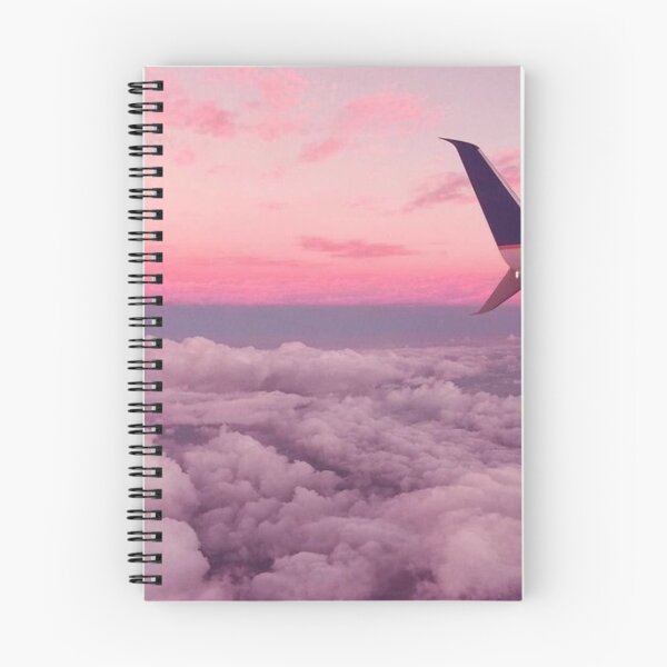 Item preview, airplane sunset designed and sold by starrily.