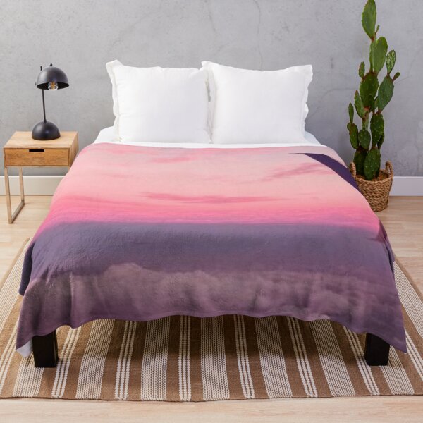 Item preview, airplane sunset designed and sold by starrily.