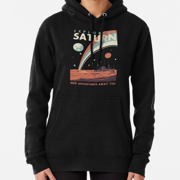 Item preview, Saturn erkunden designed and sold by Steven Toang.