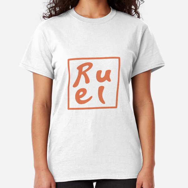 ruel merch amazon