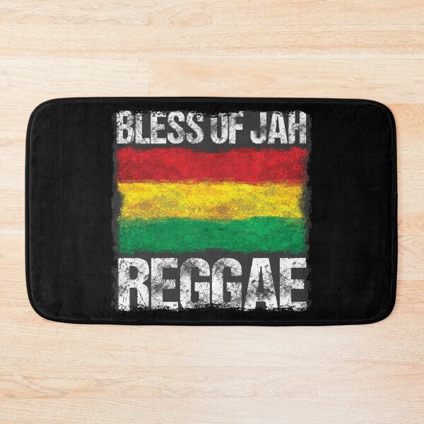 Item preview, bless of jah designed and sold by Periartwork.