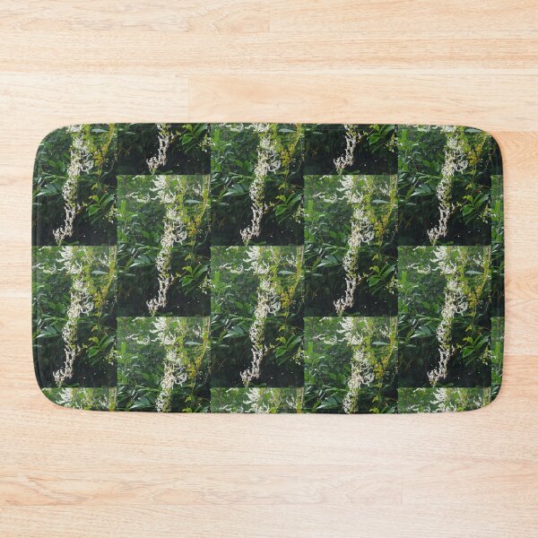 Item preview, Mile-a-Minute Vine designed and sold by lezvee.