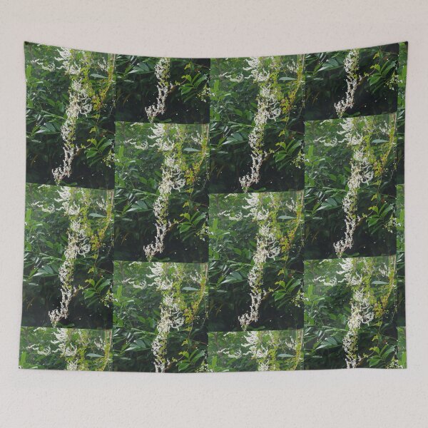 Item preview, Mile-a-Minute Vine designed and sold by lezvee.