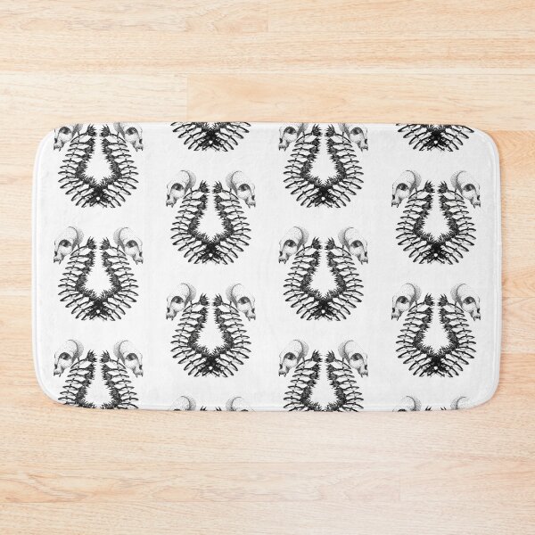 Item preview, Mythical Skeleton designed and sold by Orbys.