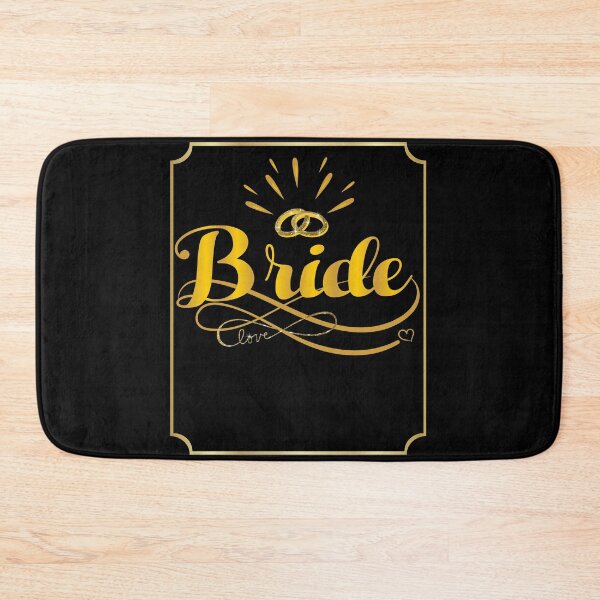 Item preview, Bride engagement ring Women T shirt Bachelorotte party designed and sold by Tetete.