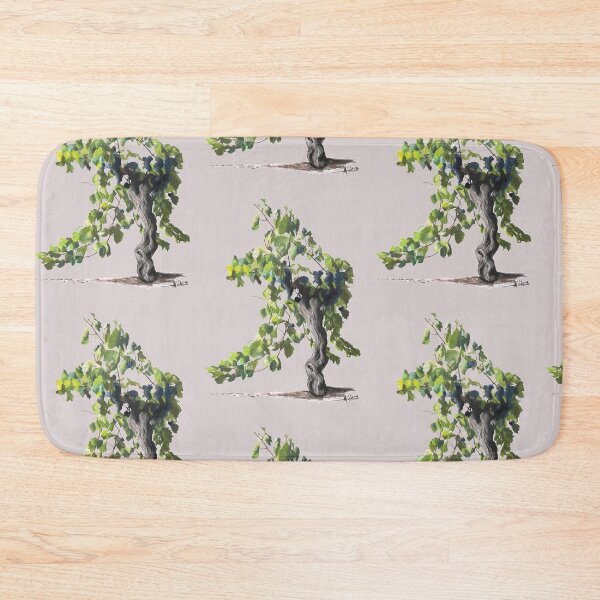 Item preview, Vine Foot Carignan 3 designed and sold by Pitema.