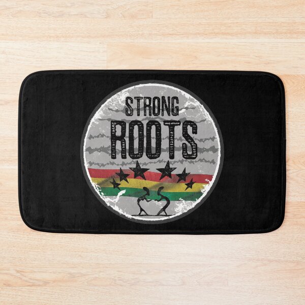 Item preview, strong roots reggae designed and sold by Periartwork.