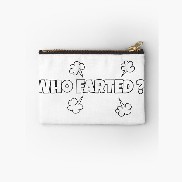 Item preview, Who Farted ?  designed and sold by Budzbuddha1.