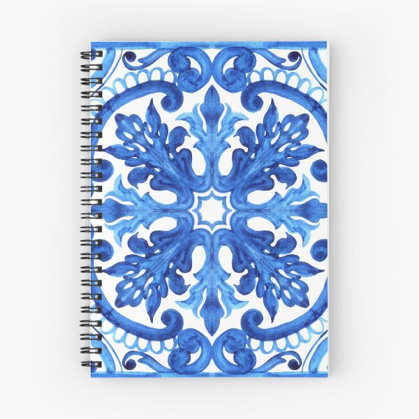 Item preview, Portuguese azulejo tiles. designed and sold by Olga Matskevich.