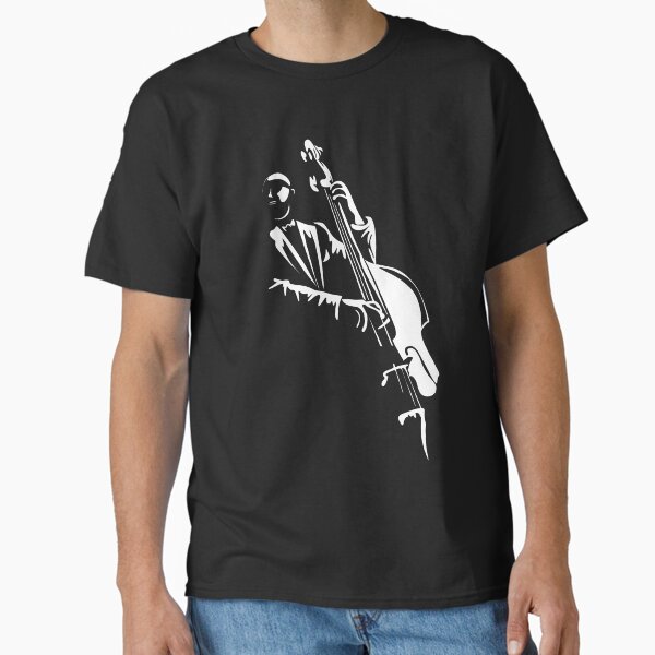 Item preview, Jazz designed and sold by ValentinaHramov.