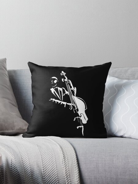 Artikel-Vorschau von Jazz, designt und verkauft von ValentinaHramov.