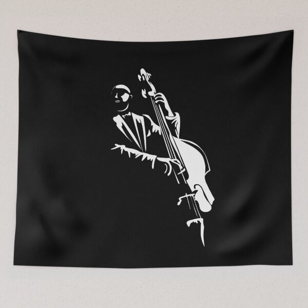 Item preview, Jazz designed and sold by ValentinaHramov.