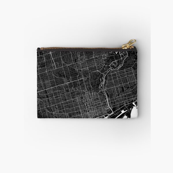 Item preview, Toronto Map designed and sold by Kara515.
