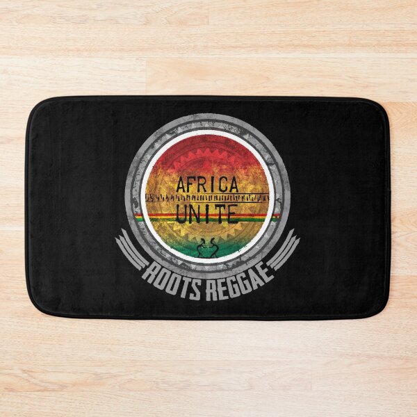 Item preview, Africa Unite Roots Reggae designed and sold by Periartwork.