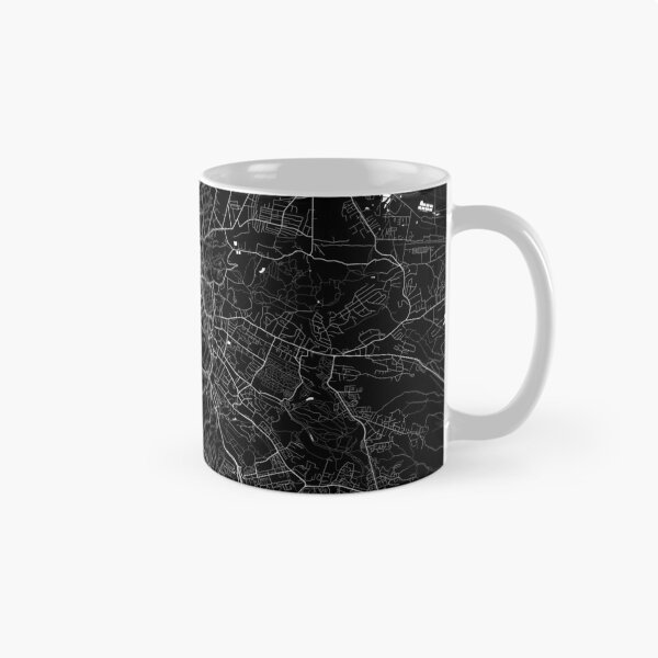 Item preview, Lviv Ukraine Map designed and sold by Kara515.