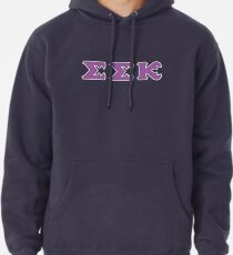 Slugma Slugma Kappa (Monsters U) Pullover Hoodie