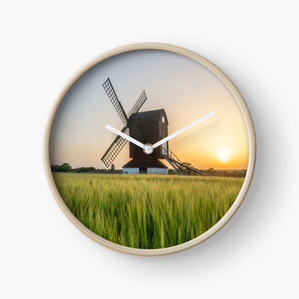Item preview, Windmill Sunset designed and sold by Graham  Custance.