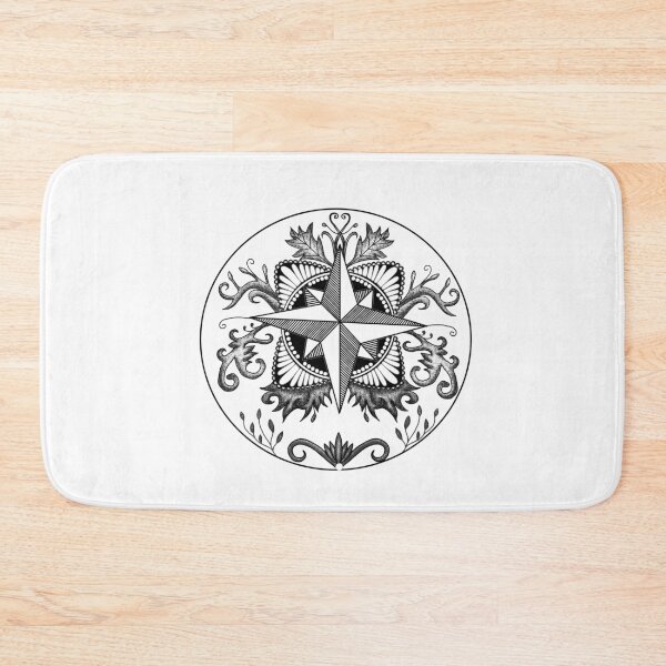 Item preview, Compass designed and sold by Orbys.