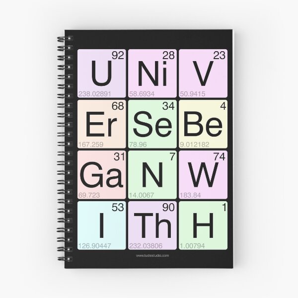 Item preview, Huniverse designed and sold by tudi.