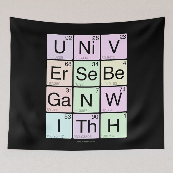 Item preview, Huniverse designed and sold by tudi.