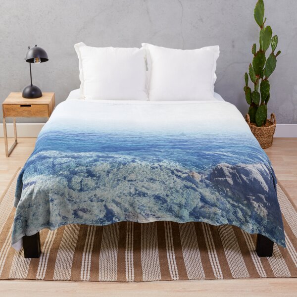 Item preview, Ocean print designed and sold by LukeKanelov.