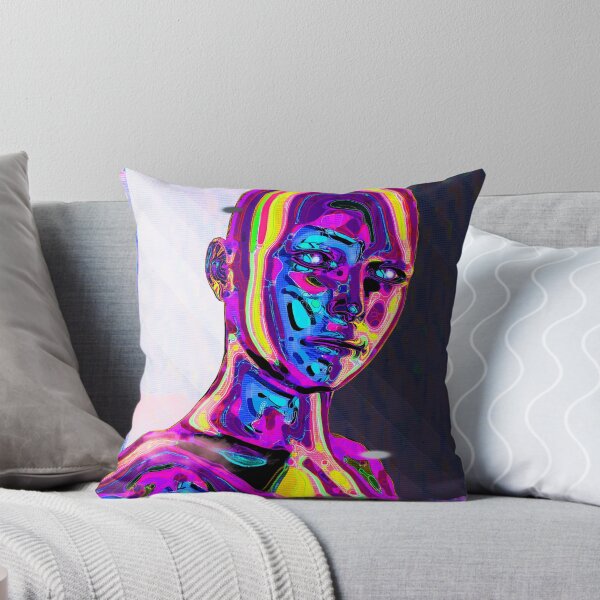 Item preview, 3D Human Trippy designed and sold by klarens malluta.