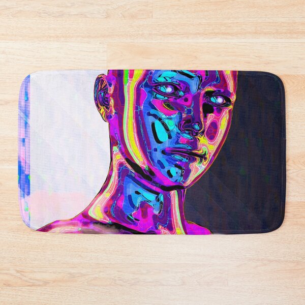 Item preview, 3D Human Trippy designed and sold by klarens malluta.