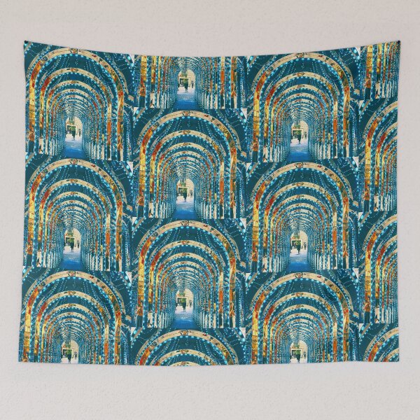 Item preview, Arch at Covent Garden designed and sold by Camberwellchic.