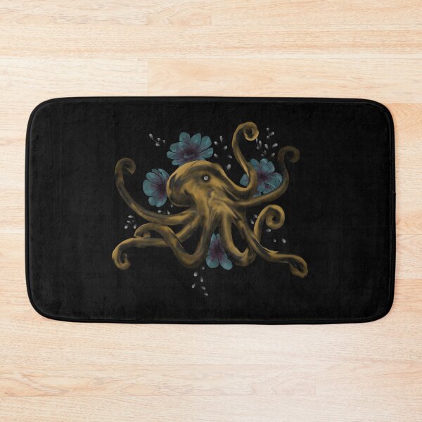 Item preview, Octopus designed and sold by Orbys.