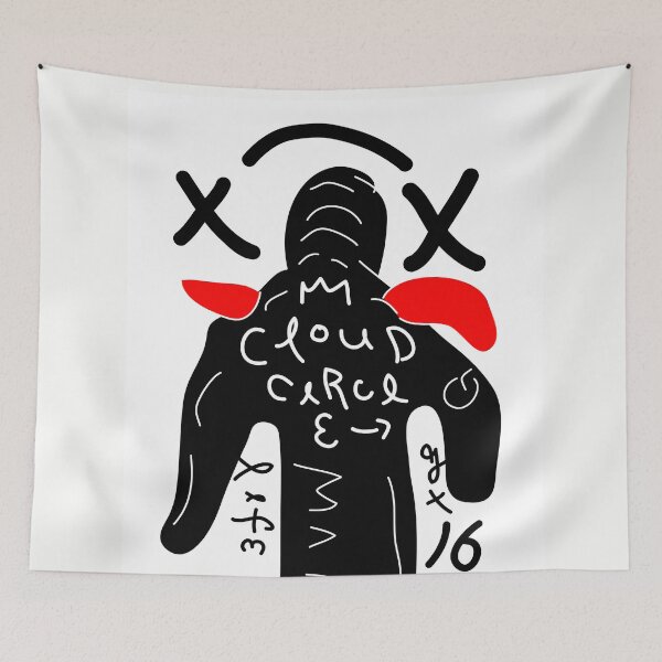 Item preview, CLOUD CIRCLE designed and sold by ginoyoon.