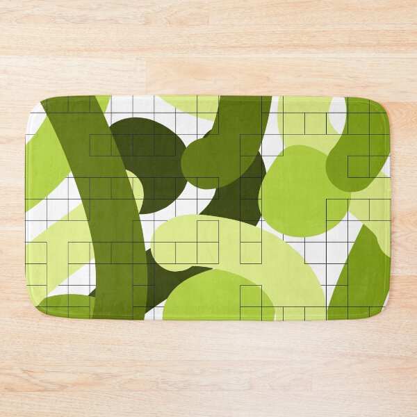 Item preview, Abstract Admix III - Abstract Art designed and sold by Sheldon Stewart.