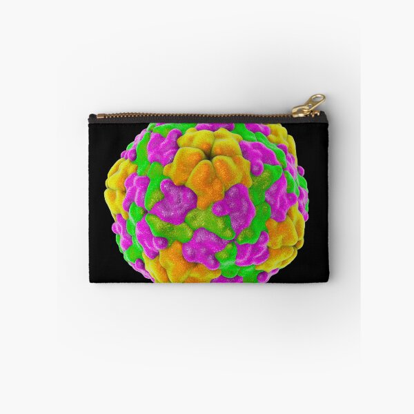 Item preview, Hepatitis A virus designed and sold by MarynaOlyak.