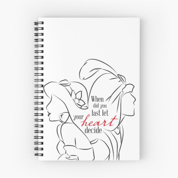 Item preview, let your heart decide designed and sold by Mskathrynne.