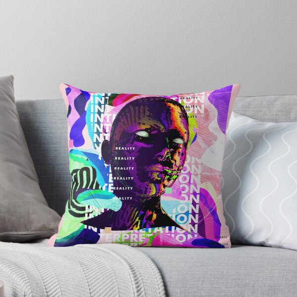 Item preview, Modern Poster designed and sold by klarens malluta.
