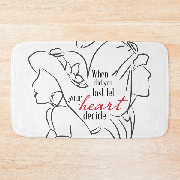 Item preview, let your heart decide designed and sold by Mskathrynne.
