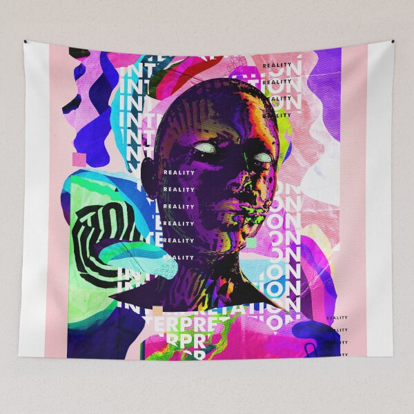 Item preview, Modern Poster designed and sold by klarens malluta.