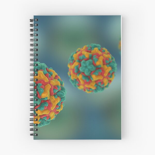 Item preview, Rhinoviruses are the predominant cause of the common cold designed and sold by MarynaOlyak.