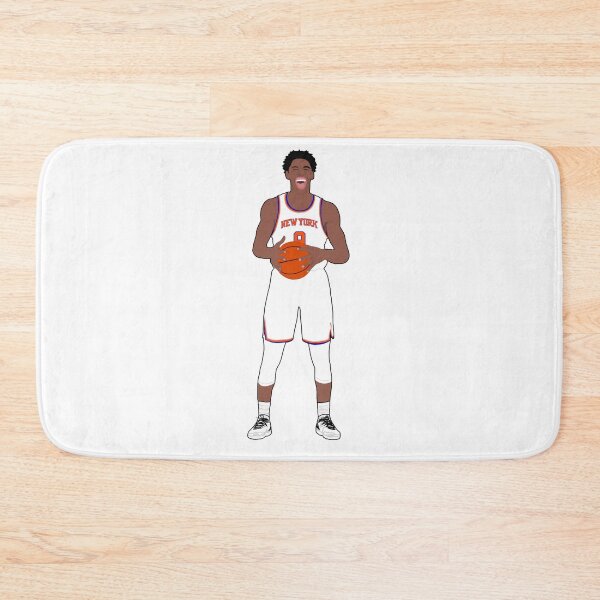 Item preview, RJ Barrett designed and sold by ryanclark12.