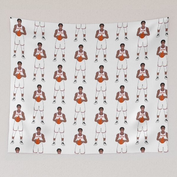 Item preview, RJ Barrett designed and sold by ryanclark12.