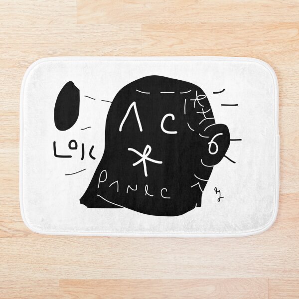 Item preview, ACT designed and sold by ginoyoon.