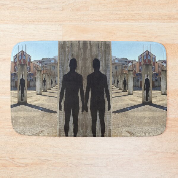 Item preview, NO PARKING SERIES NUMBER THREE designed and sold by mister-john.