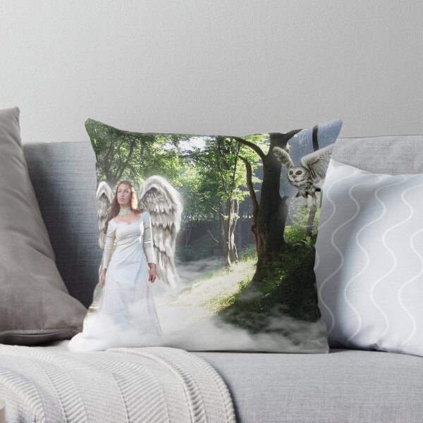 Item preview, Angelicness designed and sold by dimarie.