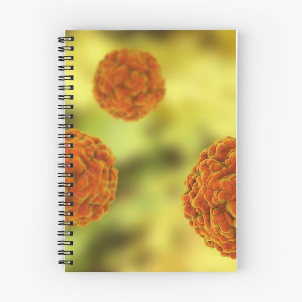 Item preview, Rhinoviruses are the predominant cause of the common cold designed and sold by MarynaOlyak.