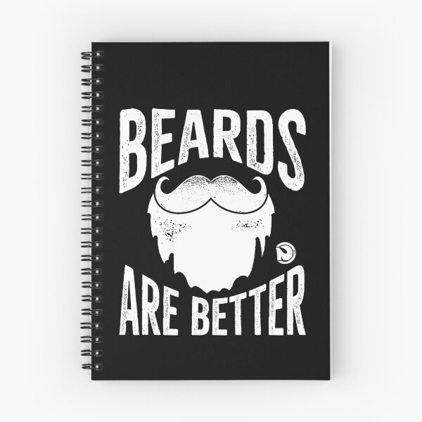 Item preview, Beards are better designed and sold by netrok.