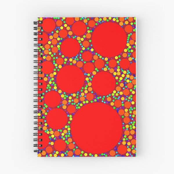 Item preview, Random Tiling Red designed and sold by Rupert Russell.