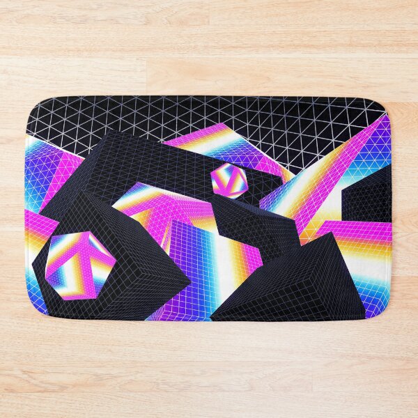 Item preview, Retro Future Wave designed and sold by klarens malluta.