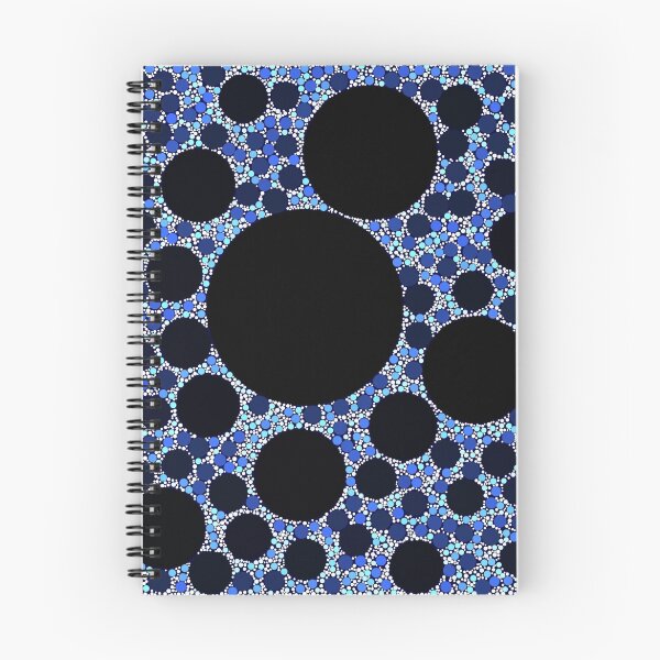 Item preview, Random Tiling Blue designed and sold by Rupert Russell.